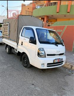 Kia Bongo